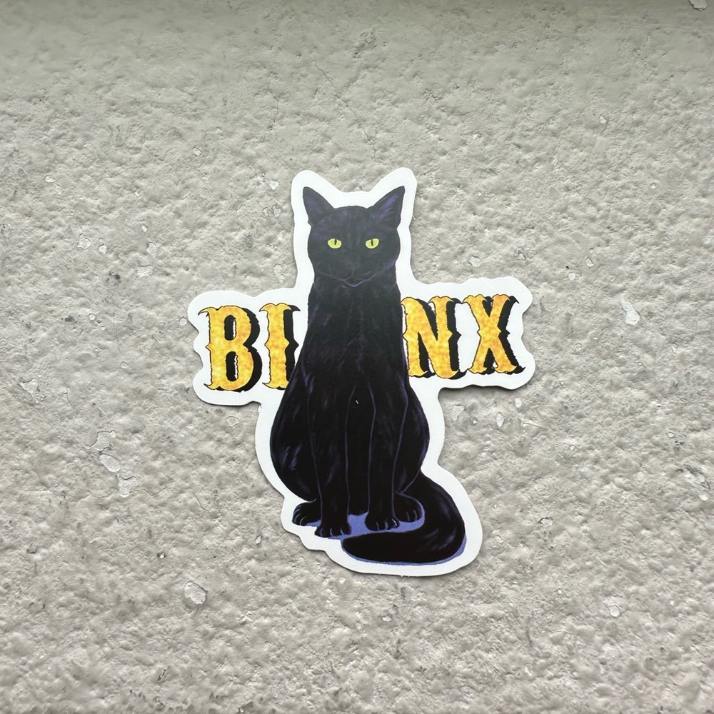 🖤3/$10 Hocus Pocus Stickers🖤